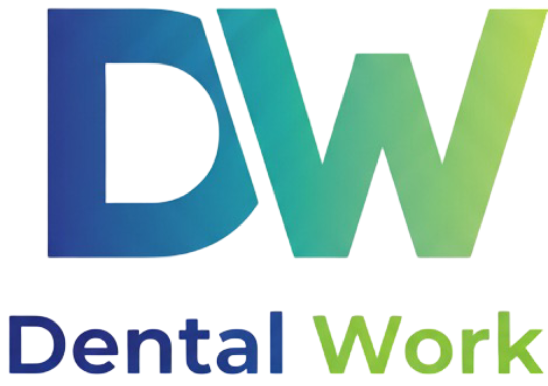 DentalWork Logo