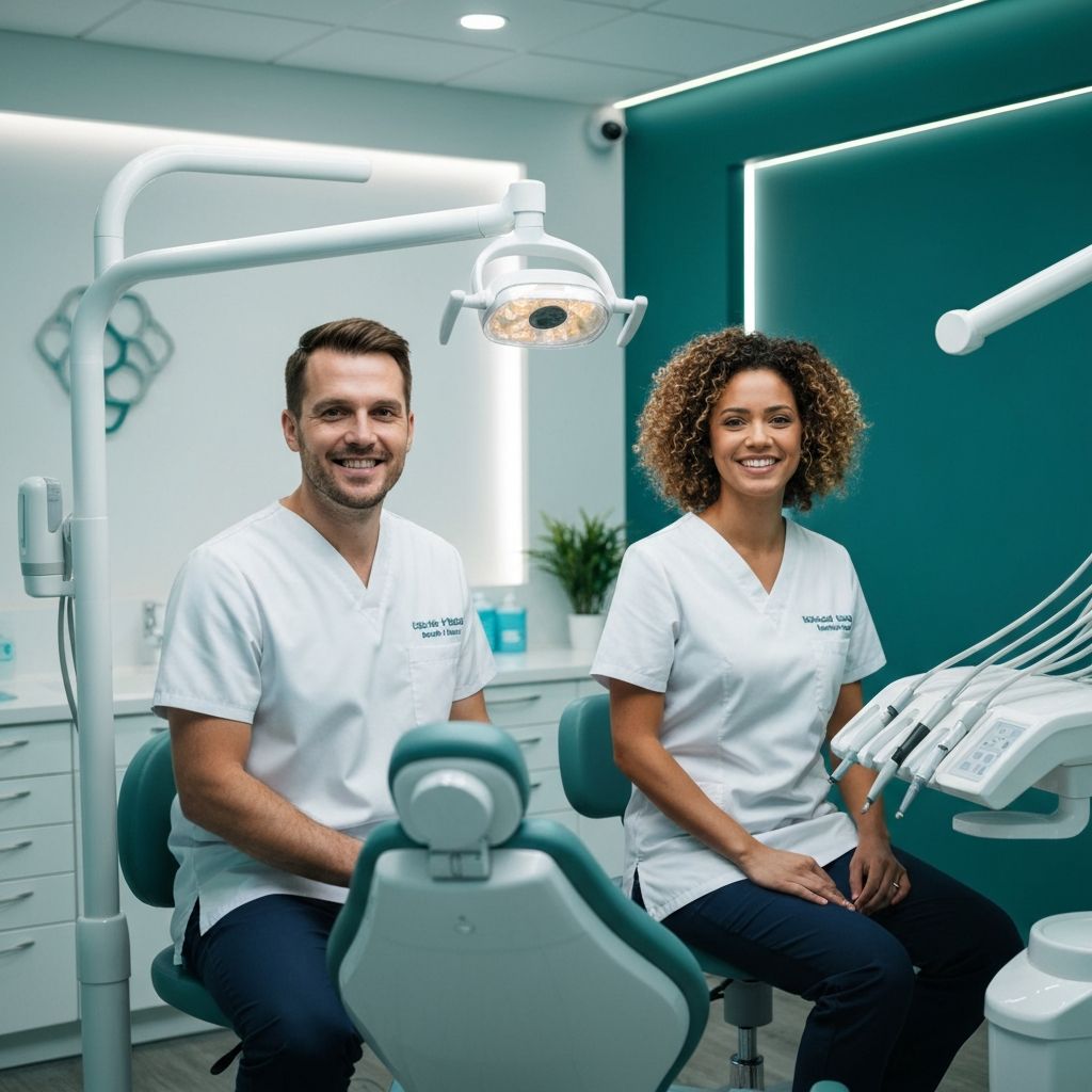 Dental Team